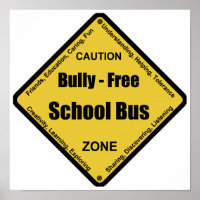 Bully - Gratis-Schulbus