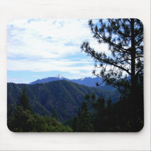 Bully Schup View...... Mousepad