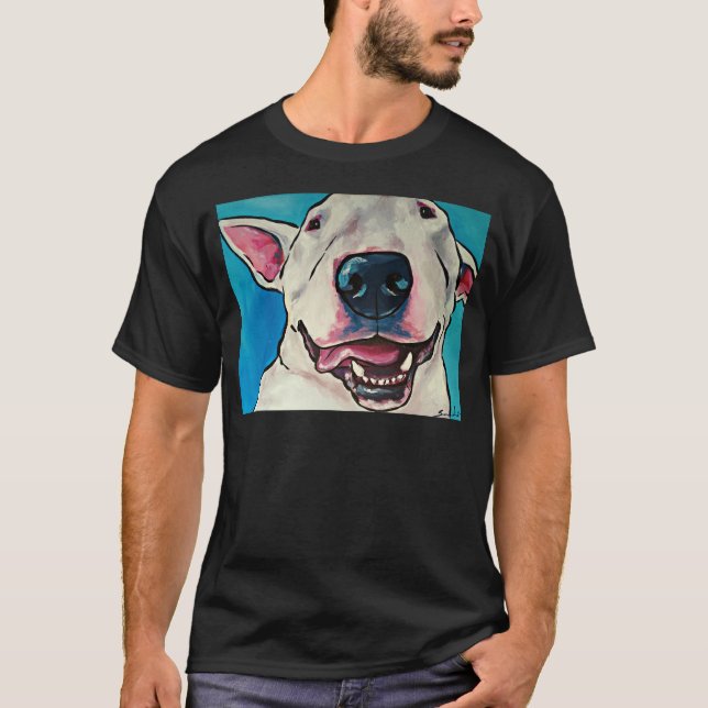 Bully Smile T-Shirt (Vorderseite)