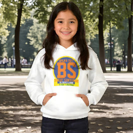 Bully Survivor Hoodie
