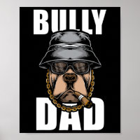 Bully Vater Bulldog Pitbull