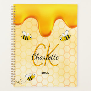 Bumble abeilles miel nid d'abeille goutte de miel 
