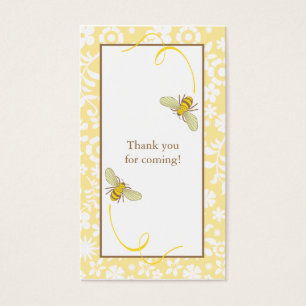 Bumble Bee Faver Balise