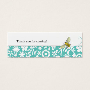 Bumble Bee Faver Balise   Bleu