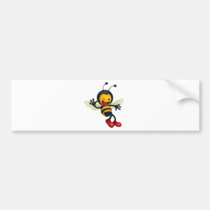bumble_bee.png autoaufkleber