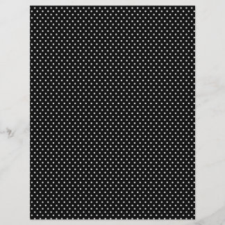 Bumble Bee Scrapbook Paper 2