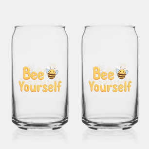 Bumblebee Jaune Fantaisiste et Citation