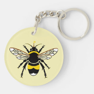 BumbleBEE mignon - Faune - Insecte - En voie de di