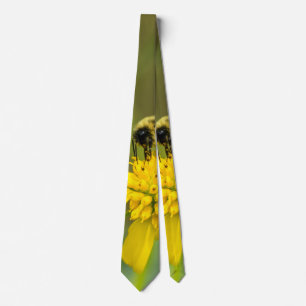 Bumblebee Neck Tie Krawatte
