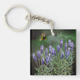 BUMBLEBEE SCHLÜSSELANHÄNGER