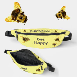 Bumblebees Abee Joyeux Jaune