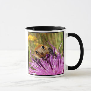 Bumblemunk Tasse