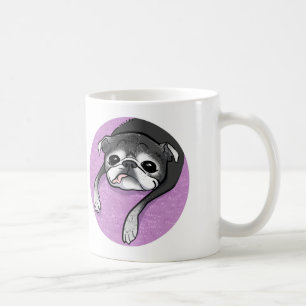 Bumblesnot Denkmal-Tasse Kaffeetasse