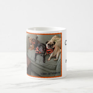 Bumblesnot Tasse: Das Speck-Bündel Kaffeetasse