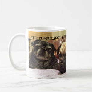 Bumblesnot Tasse: Holen Sie eine wenig Liebe… Kaffeetasse