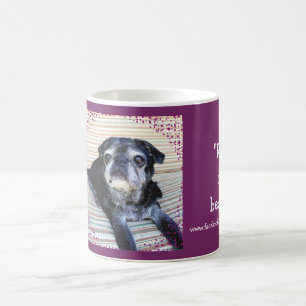 Bumblesnot Tasse: Rettung ist die beste Zucht Kaffeetasse