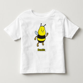 Bumblz Kleinkind-T - Shirt