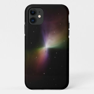 Bumerang-Nebelfleck iPhone 5 Case-Mate Hülle