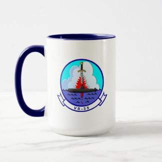 BUMERANGS DER TASSEN-VS-35 TASSE