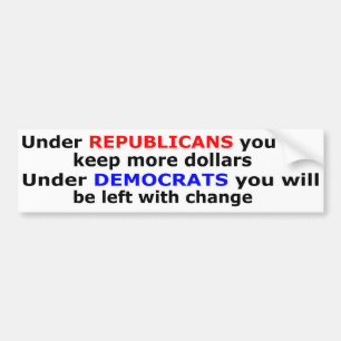 Bumpersticker-10 Autoaufkleber