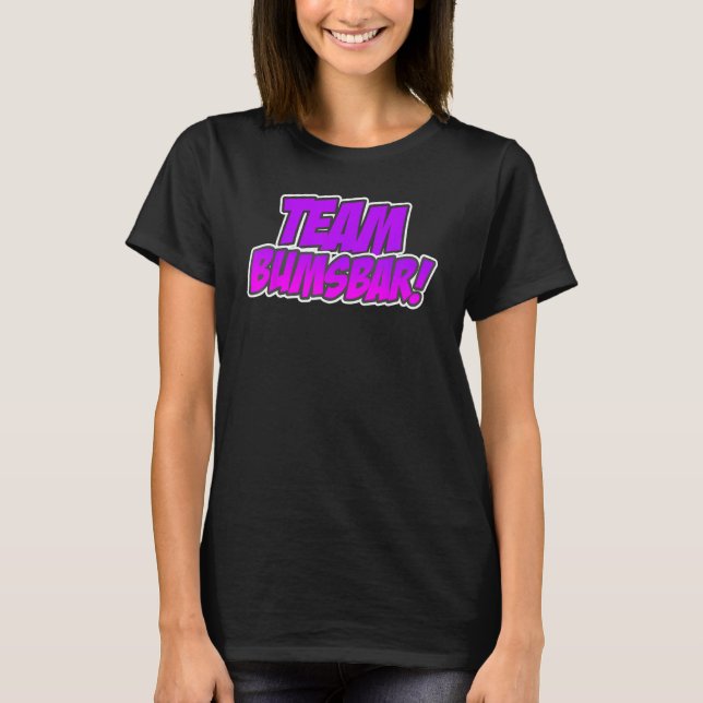 Bumsbar 2023 Malle Mallorca Beach Holiday Party Cr T-Shirt (Vorderseite)