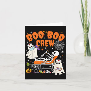 Bun Hair Skeleton Sewer Quilter Halloween Sew Wome Karte