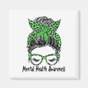 Bun Psychische Gesundheitsprobleme Mental Health A Magnet