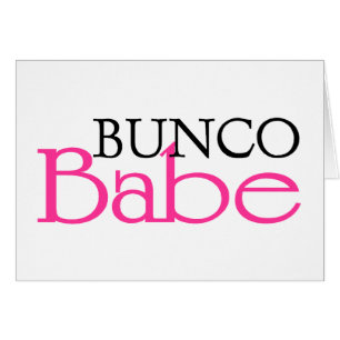 Bunco Baby