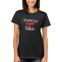 Bunco Baby-T - Shirt
