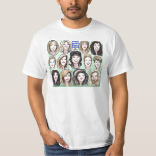 Bunco Babys T-Shirt