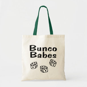 Bunco Babys Tragetasche