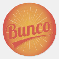 Bunco Burst