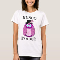 Bunco - es ist ein Schrei "
