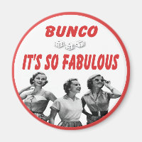 Bunco es ist so fabelhaft