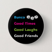 bunco gute Freunde #2