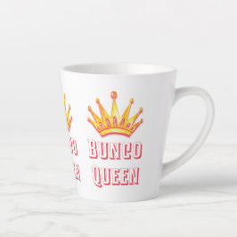 Bunco Königliche Krone Milchtasse