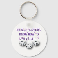 bunco Spieler wissen, wie man es schüttelt!