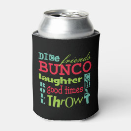 Bunco Subway Art Dosenkühler