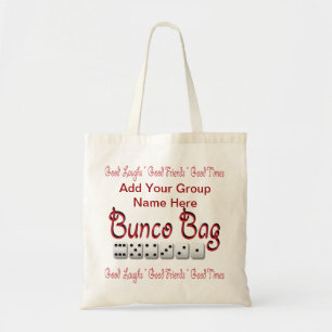Bunco Tasche