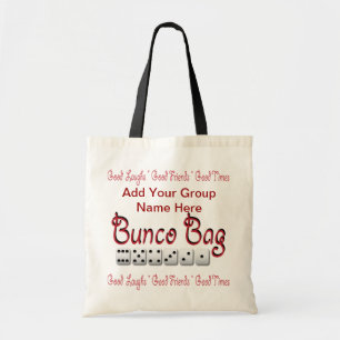 Bunco Tasche