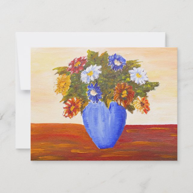 Bündel Blume (Vorderseite)