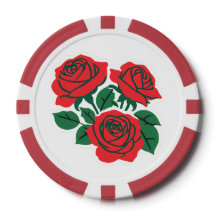 Bündel Rose