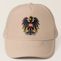 Bundesadler, Österreich