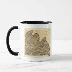 Bundeskanzleramt Virginia Tasse
