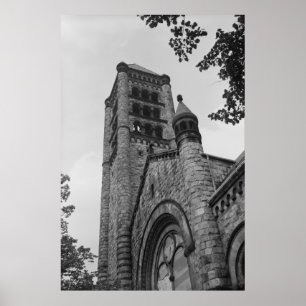Bundeskirche Poster