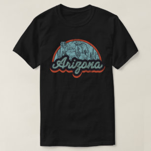 Bundesstaat Arizona T-Shirt