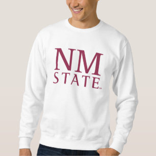 Bundesstaat New Mexico Sweatshirt
