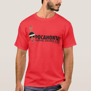 Bundesstaatliches Spardarlehen TShirt