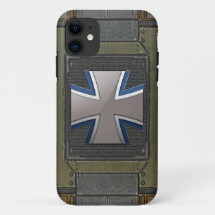 Bundeswehr Case-Mate iPhone Hülle