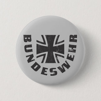 Bundeswehr Deutschland, Luftwaffe, deutsche Button